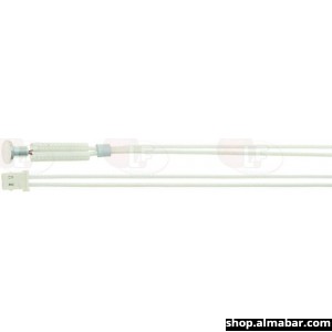 DELONGHI ТЕРМОСОНДА NTC PROBE 400 mm код:1397057 DELONGHI ТЕРМОСОНДА NTC PROBE 400 mm код:1397057